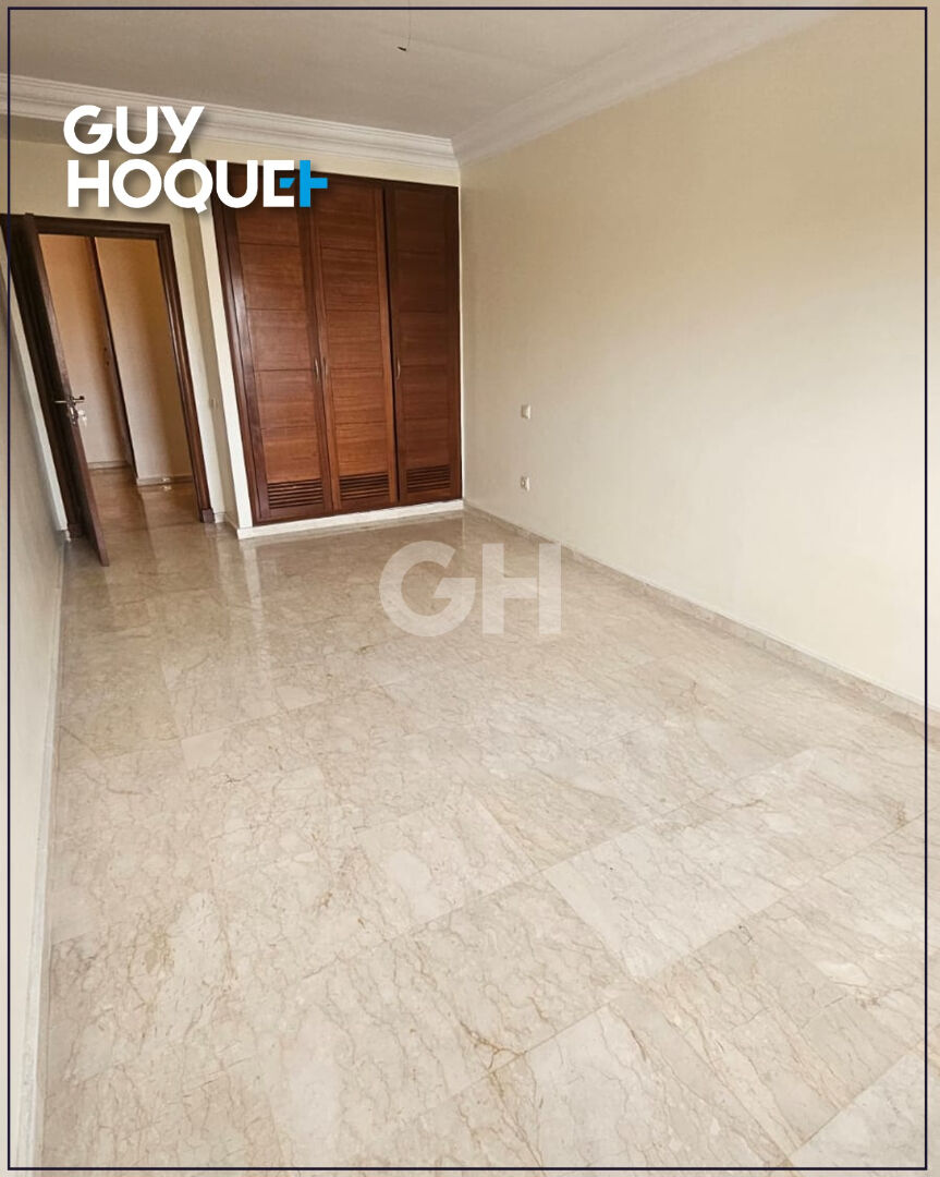 Superbe opportunité à la Résidence Dyar 7