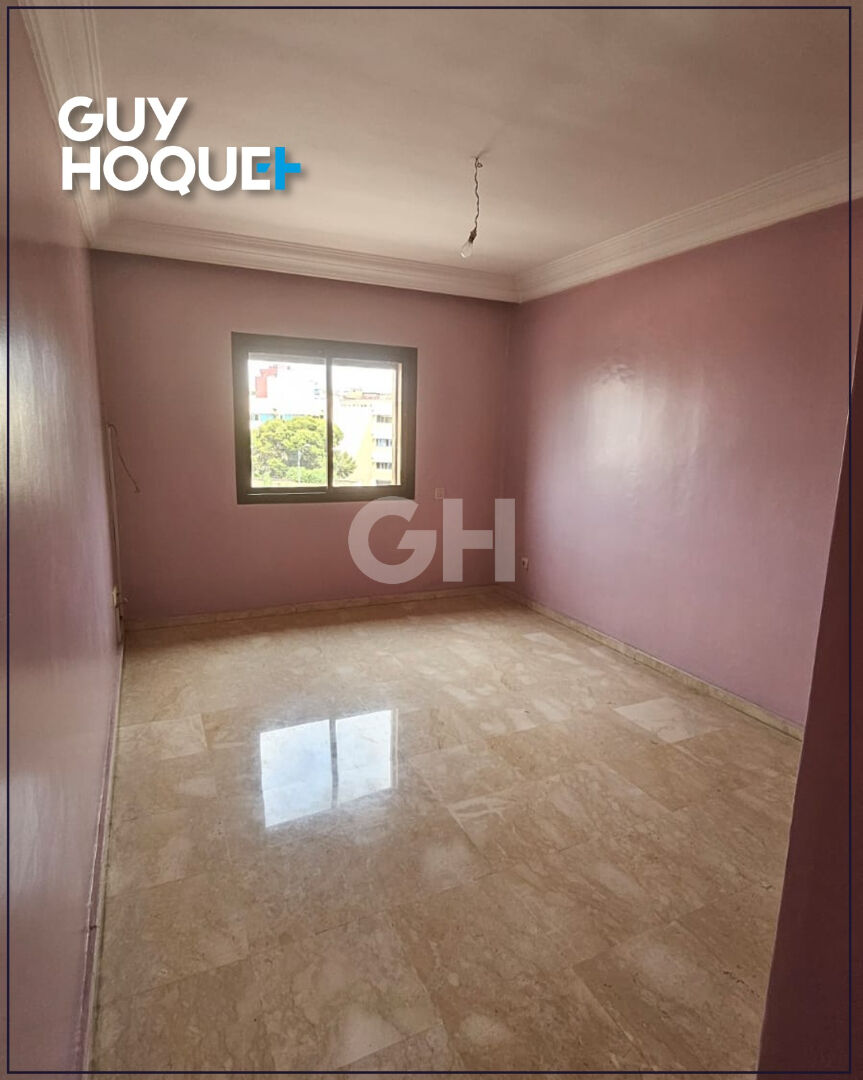 Superbe opportunité à la Résidence Dyar 7