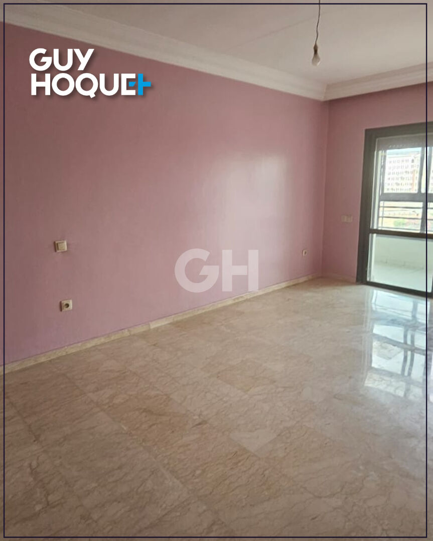 Superbe opportunité à la Résidence Dyar 7