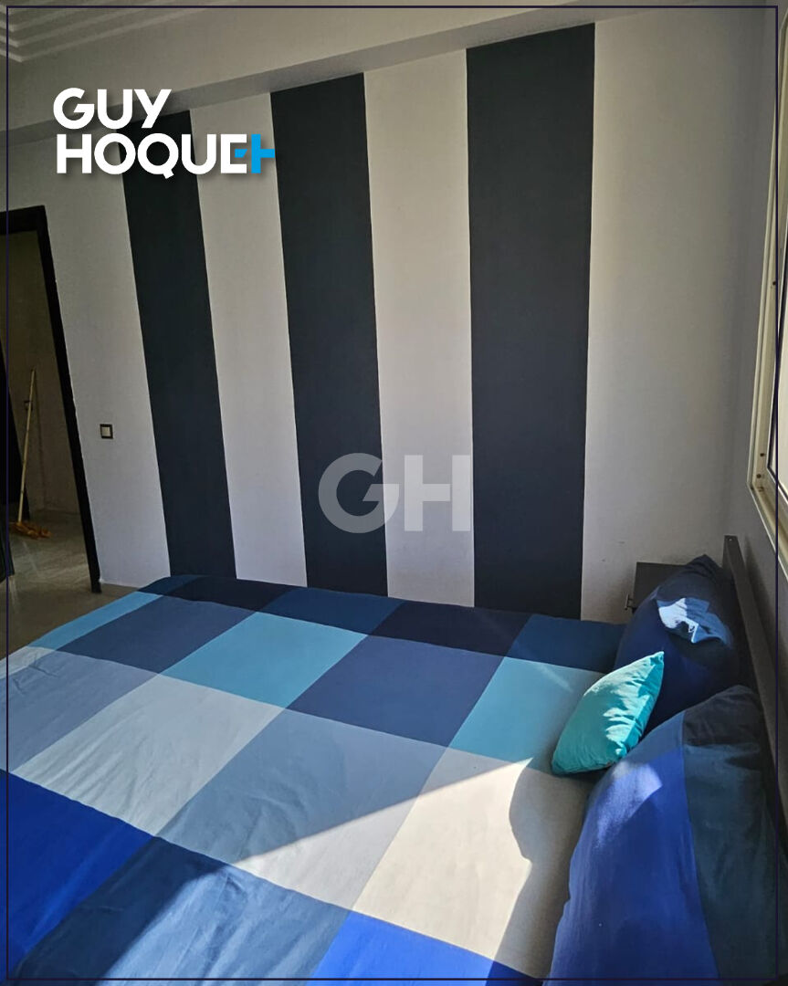 À saisir - Appartement lumineux de 88 m² dans la résidence Les Perles de Tamaris