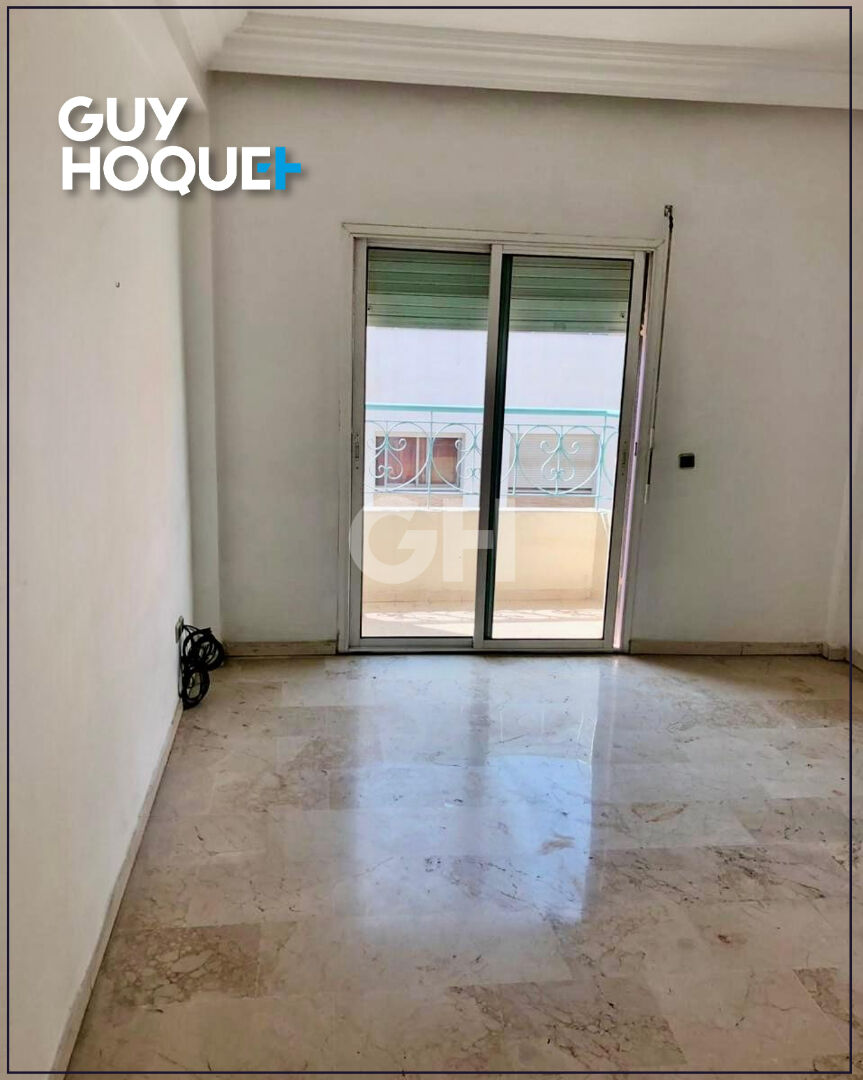 Appartement à vendre - Quartier des Hôpitaux, Casablanca