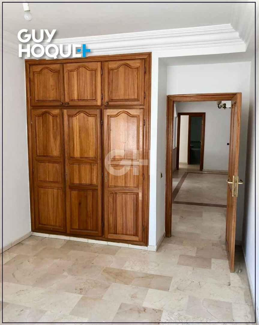 Appartement à vendre - Quartier des Hôpitaux, Casablanca