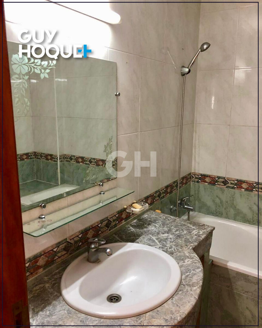 Appartement à vendre - Quartier des Hôpitaux, Casablanca