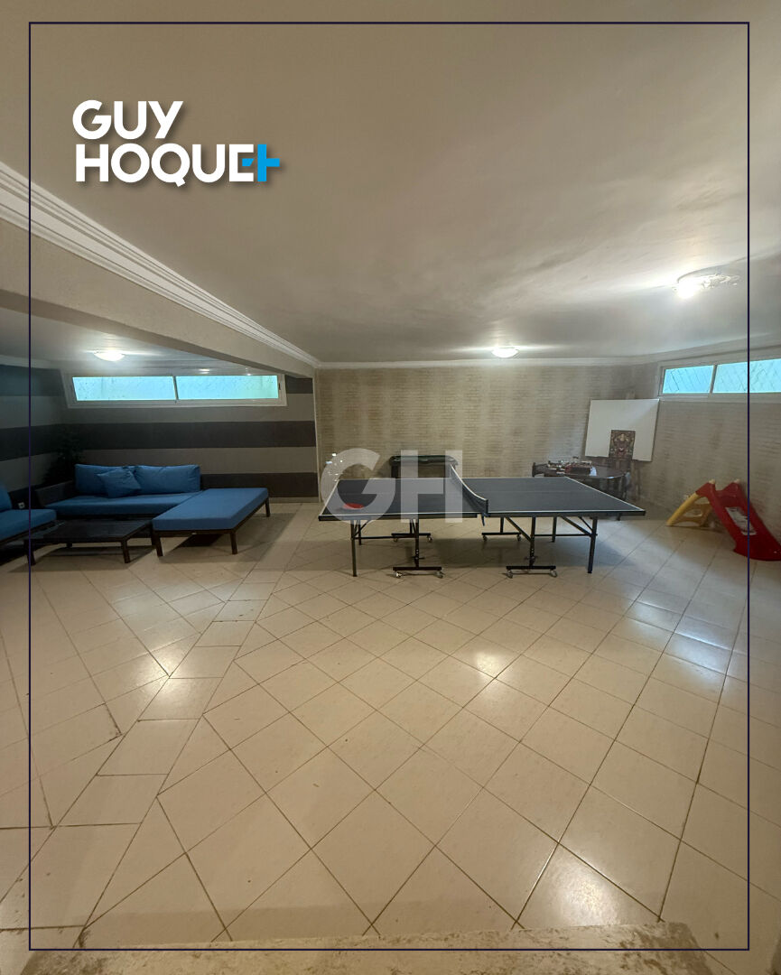 Villa à la vente sur la route d'azemmour dans une residence sécurisée