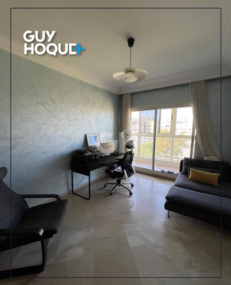 Appartement 139 m² Quartier Les Princesses