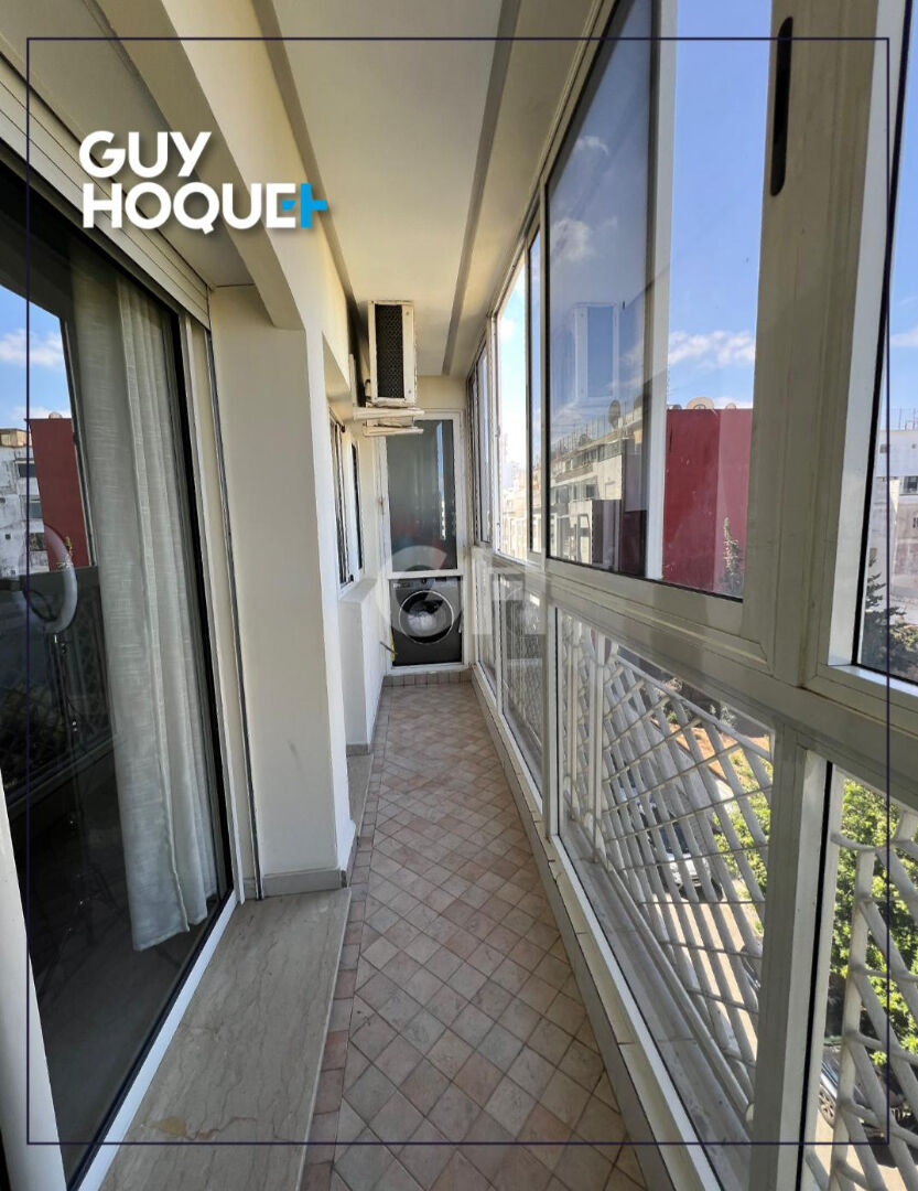 Appartement 139 m² Quartier Les Princesses