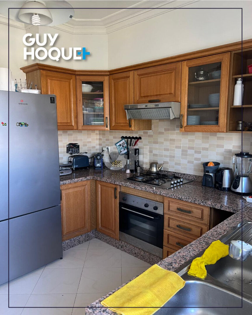 Appartement 139 m² Quartier Les Princesses