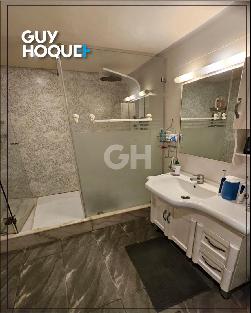 superbe appartement à Racine