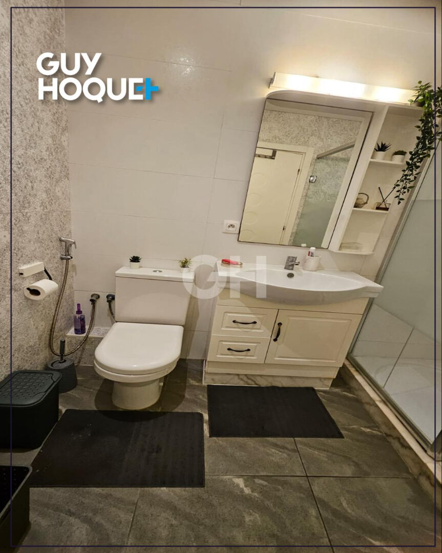 superbe appartement à Racine