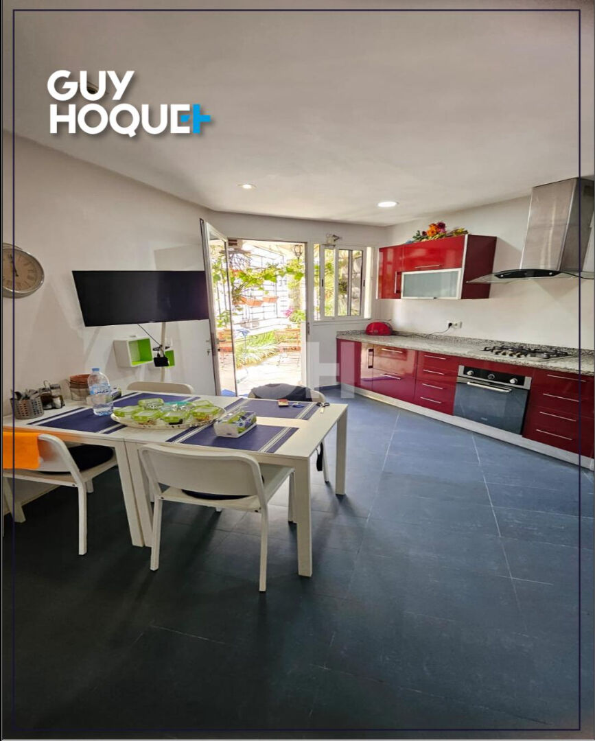 superbe appartement à Racine