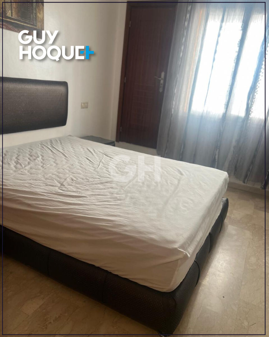 Appartement Casablanca 4 pièce(s) 131 m2