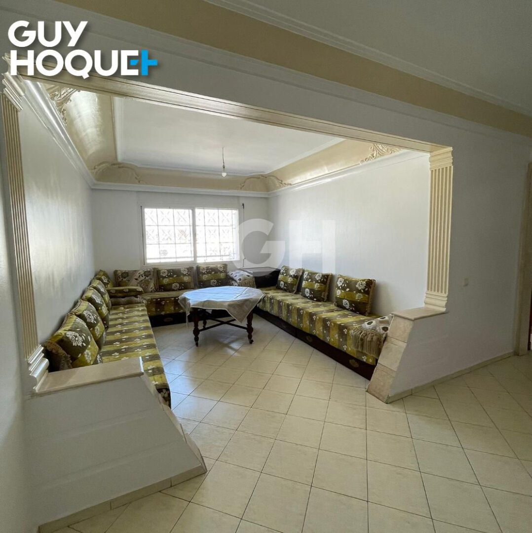 Appartement à vendre à la Gironde