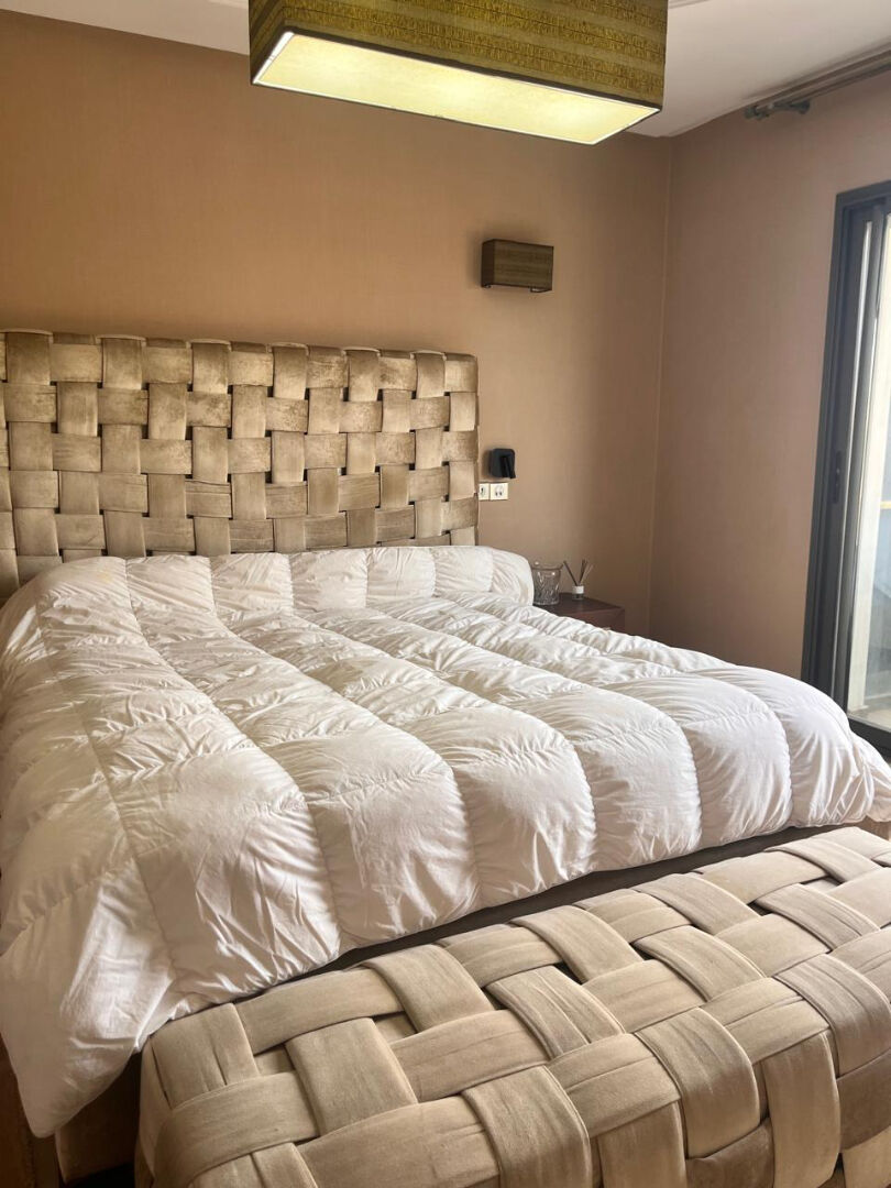 Villa Franceville 3 chambres
