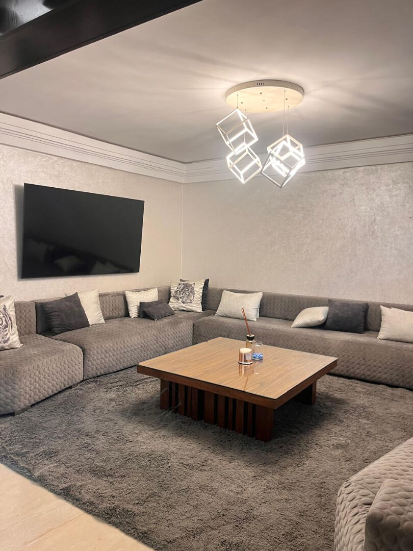 Villa Franceville 3 chambres