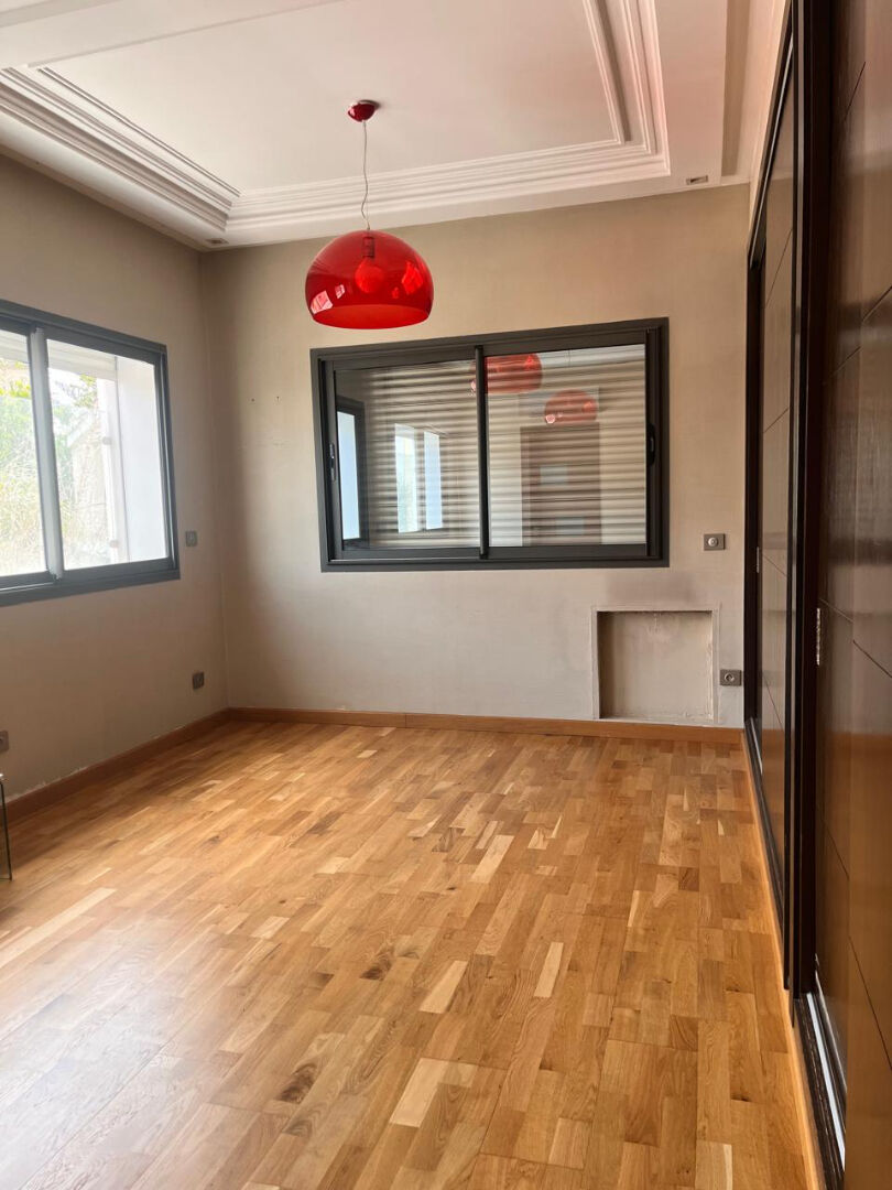 Villa Franceville 3 chambres