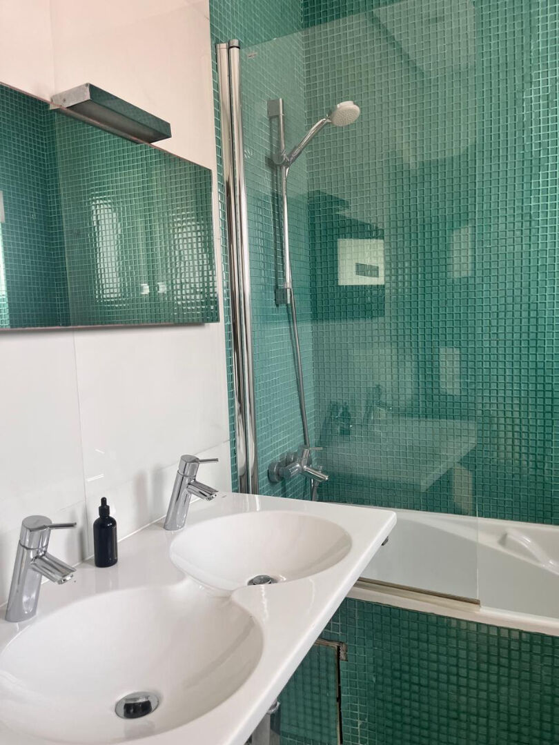 Villa Franceville 3 chambres