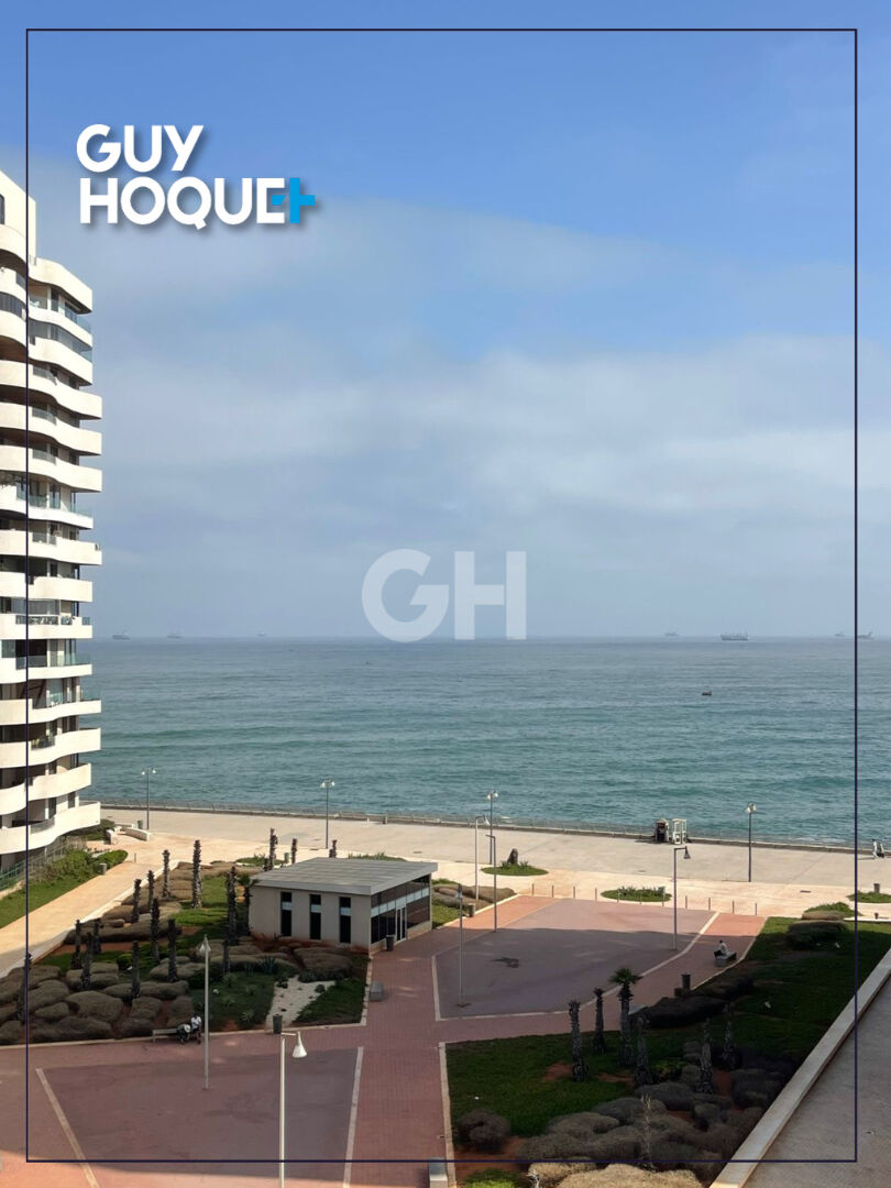 Studio à vendre - MARINA CASABLANCA