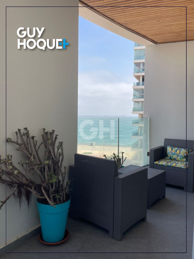 Studio à vendre - MARINA CASABLANCA