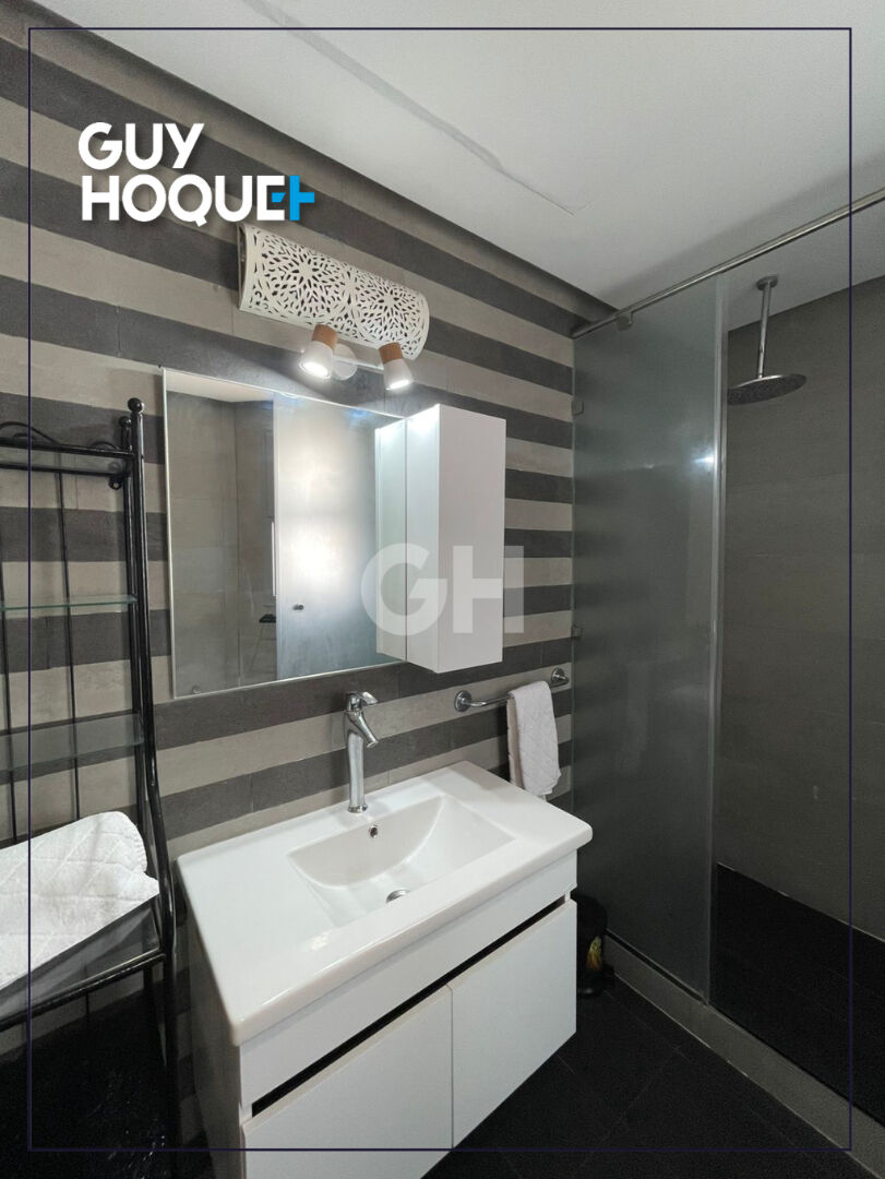 Studio à vendre - MARINA CASABLANCA