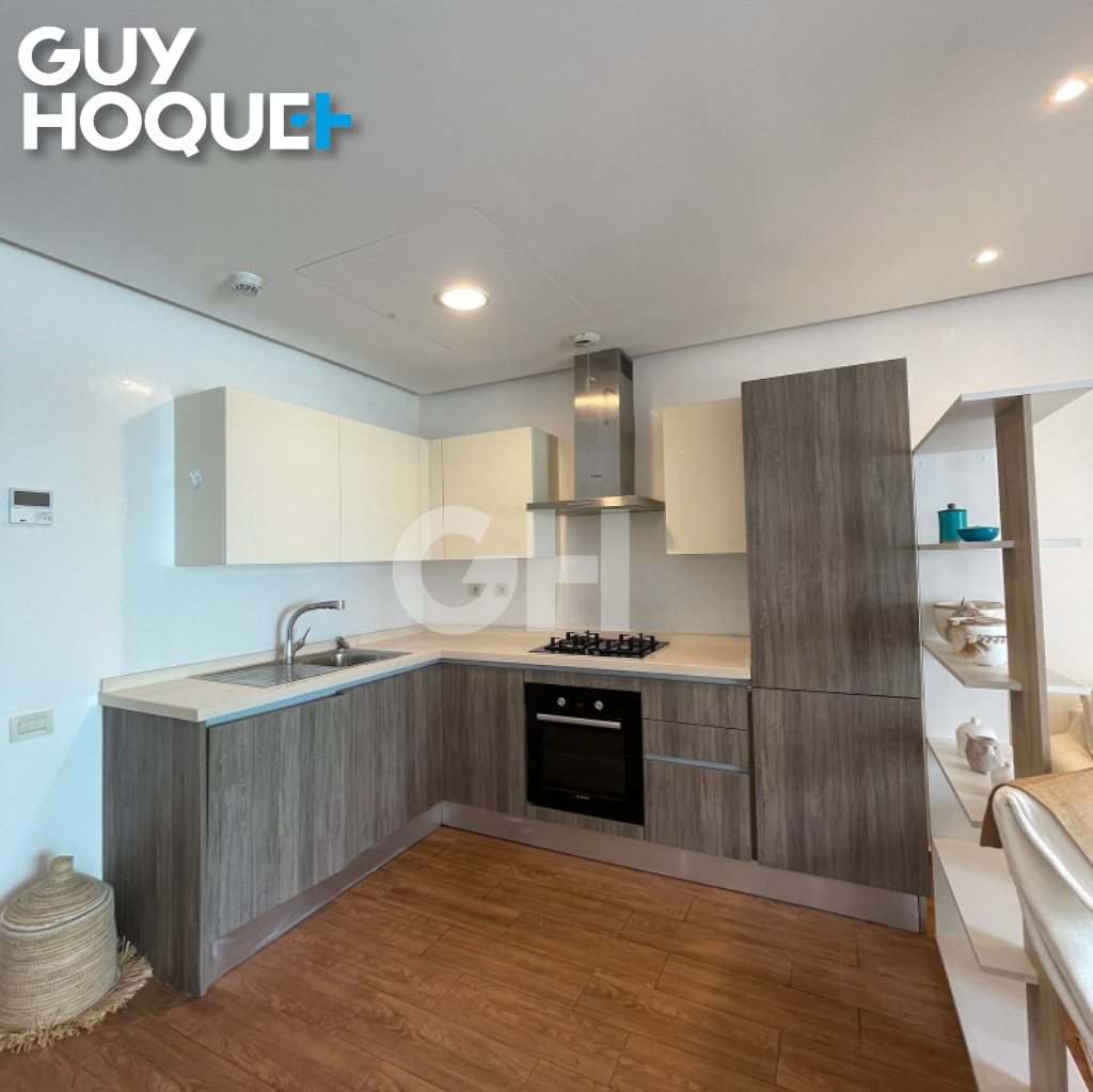 Studio à vendre - MARINA CASABLANCA