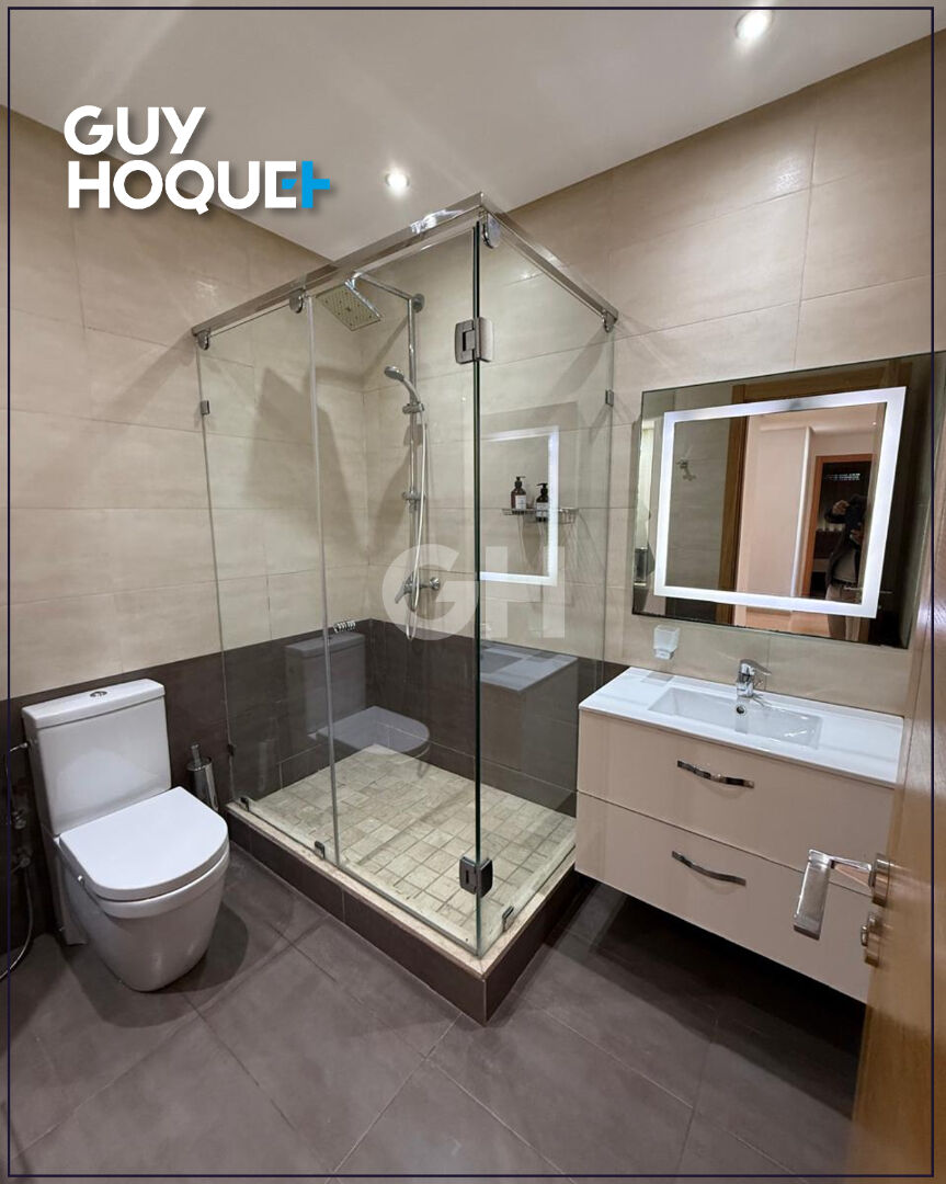 Exclusivité - Magnifique appartement à vendre à Val Fleuri