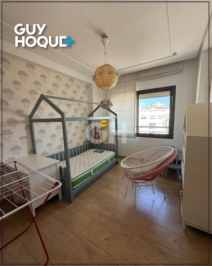 Exclusivité - Magnifique appartement à vendre à Val Fleuri