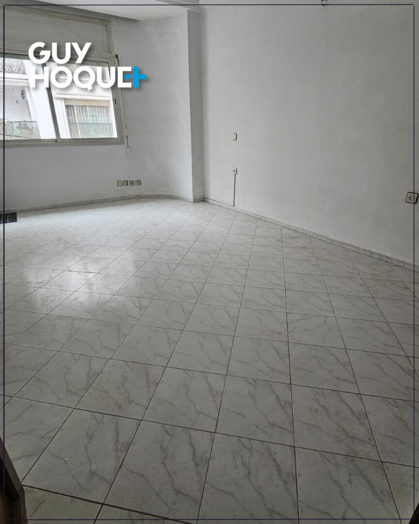 Appartement Casablanca 3 pièces 100 m2