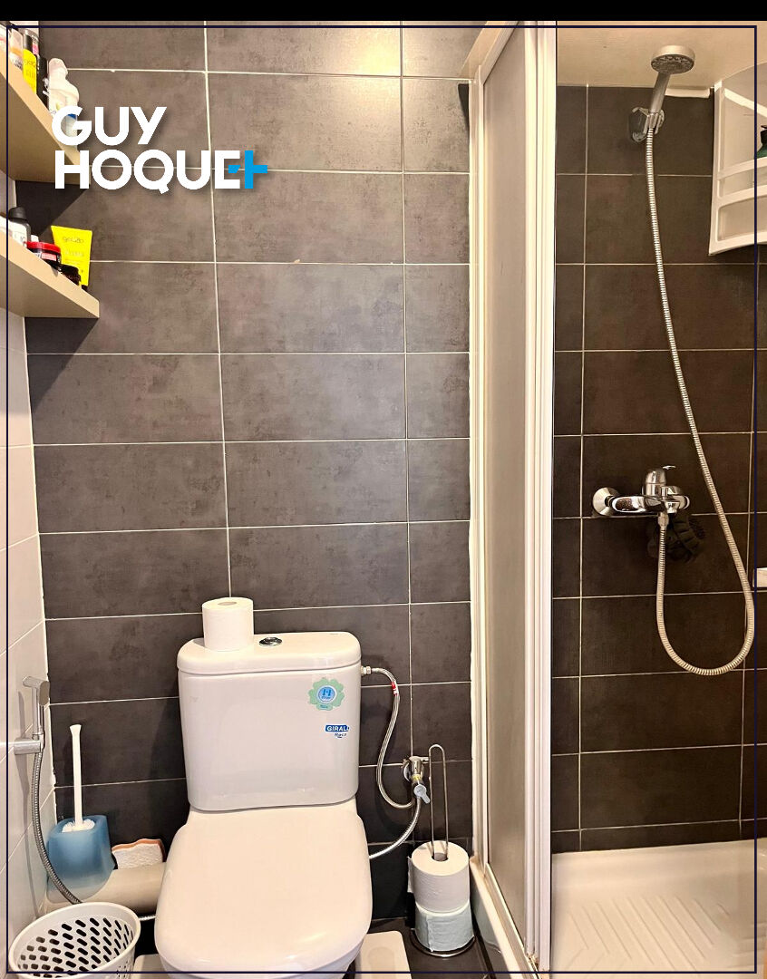 Appartement 2 chambres quartier Nassim