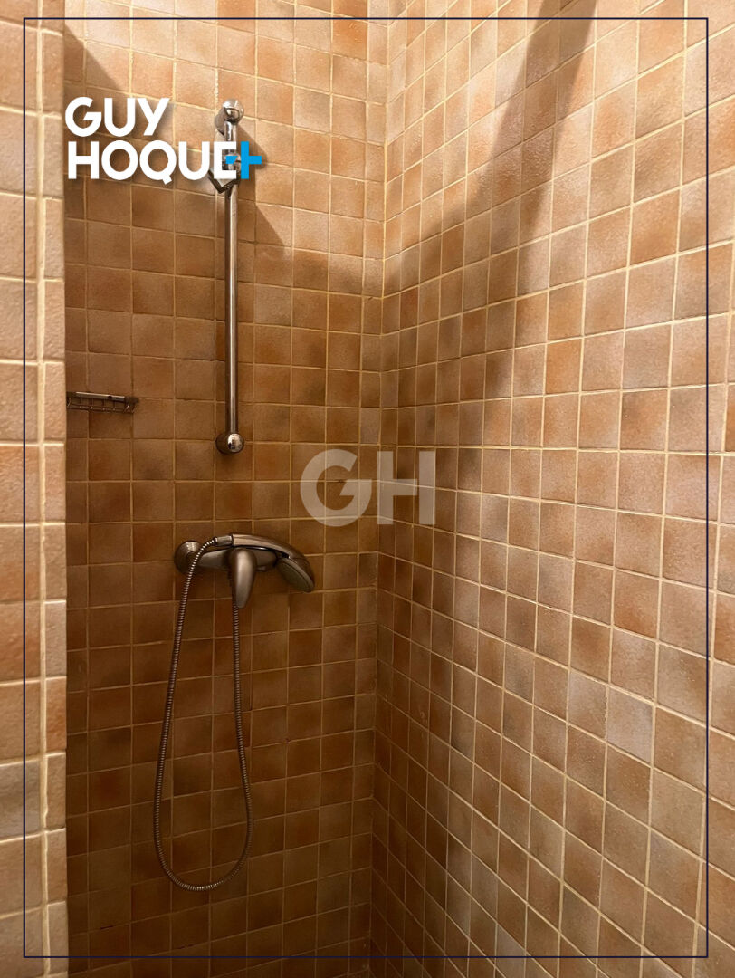 Appartement 3 chambres Hopitaux