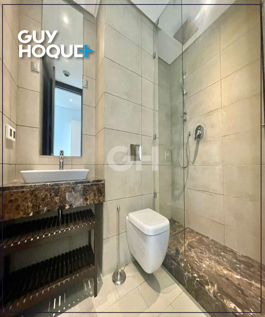 Studio meublé à Ain Diab