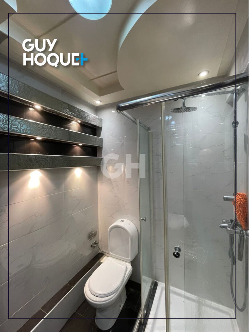 Appartement 89 m² Maarif Extension