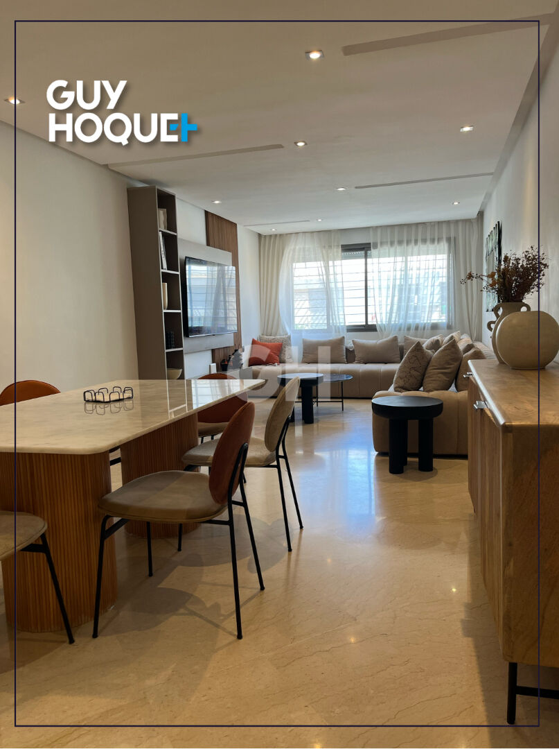 Appartement 3 chambres Ferme Bretonne