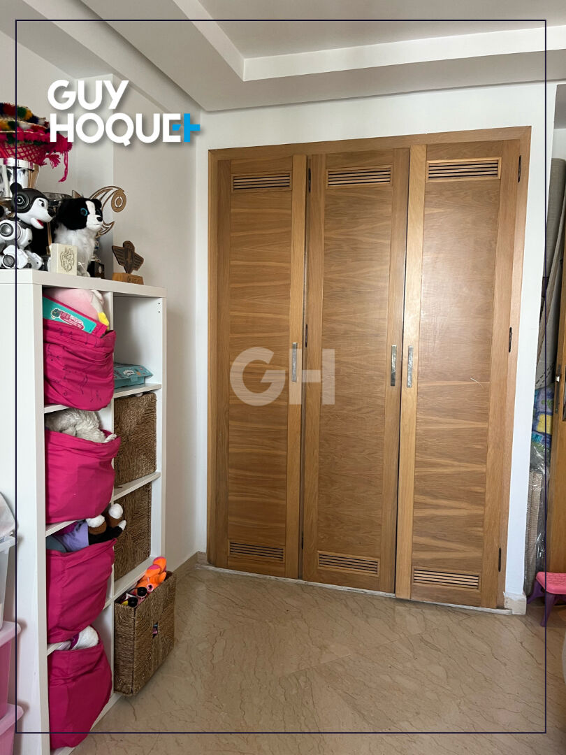 Appartement 3 chambres Ferme Bretonne