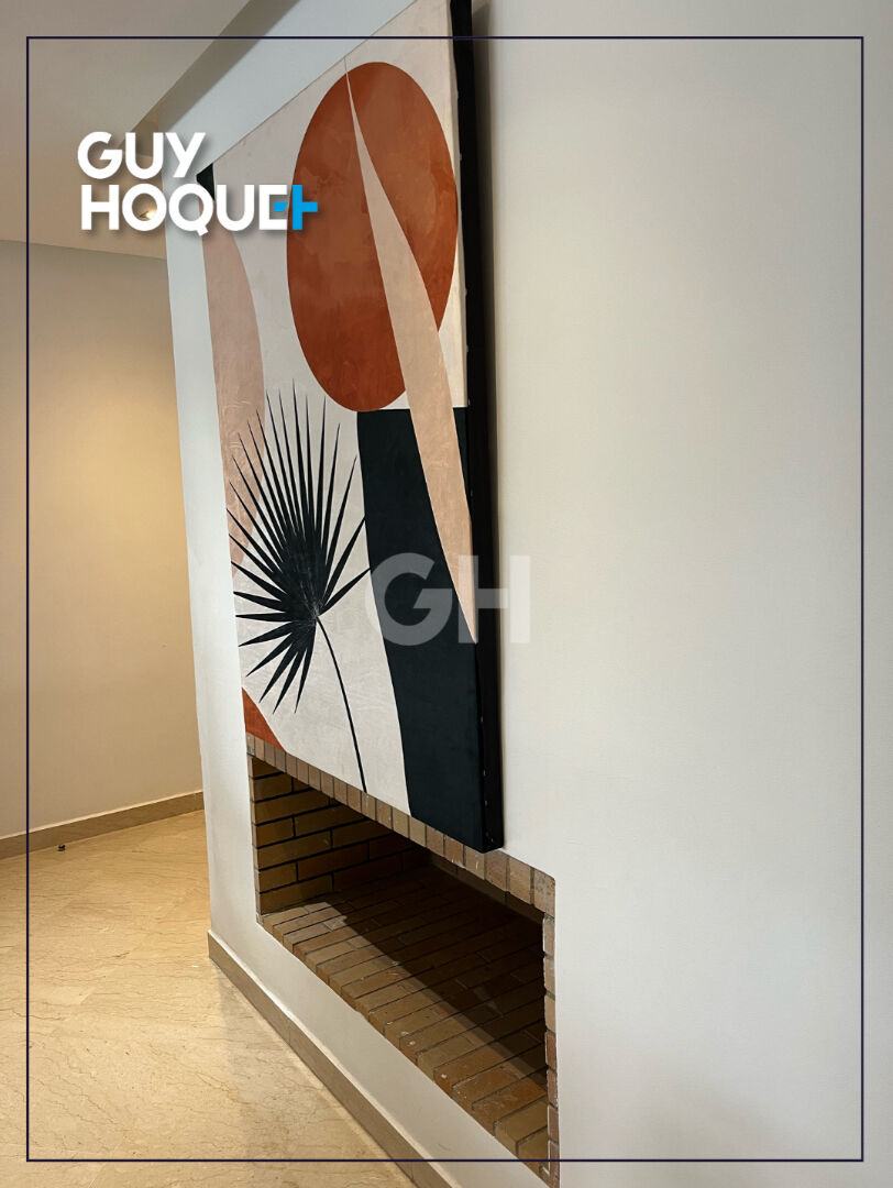 Appartement 3 chambres Ferme Bretonne