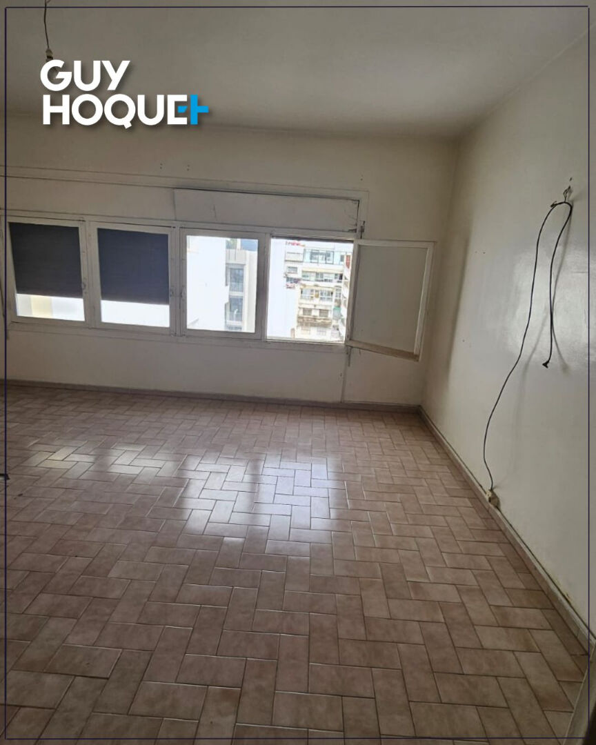 Superbe opportunité d'investissement -Appartement de 100m² à Rue Moussa Bnou Noussair, Casablanca