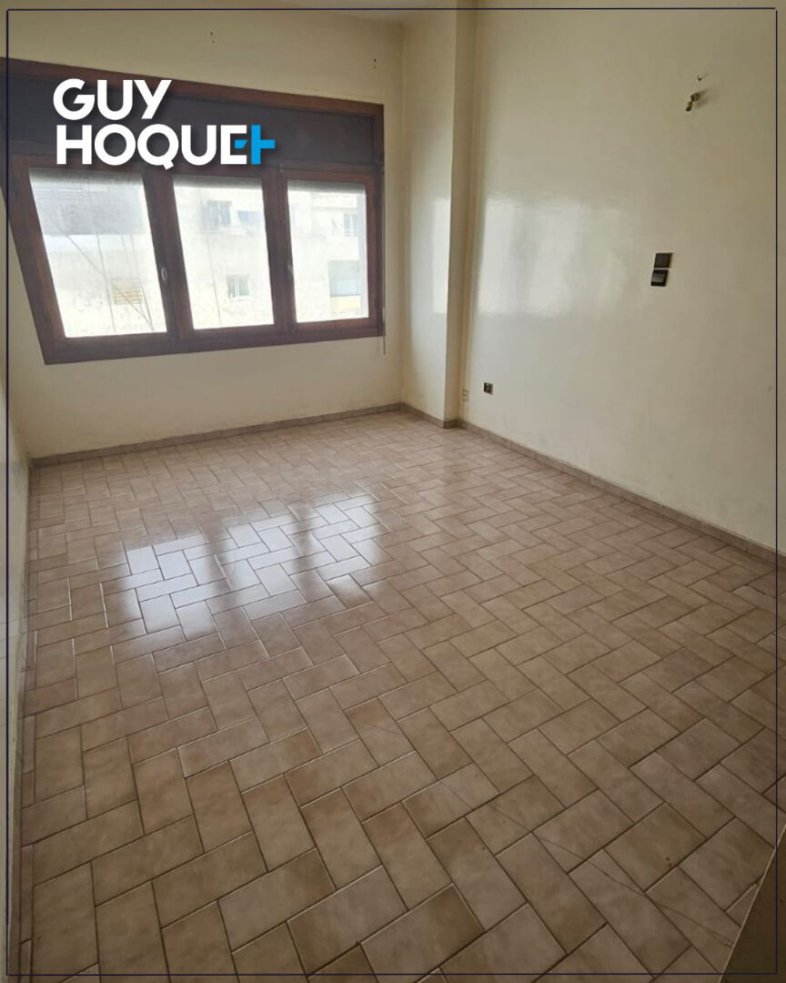 Superbe opportunité d'investissement -Appartement de 100m² à Rue Moussa Bnou Noussair, Casablanca
