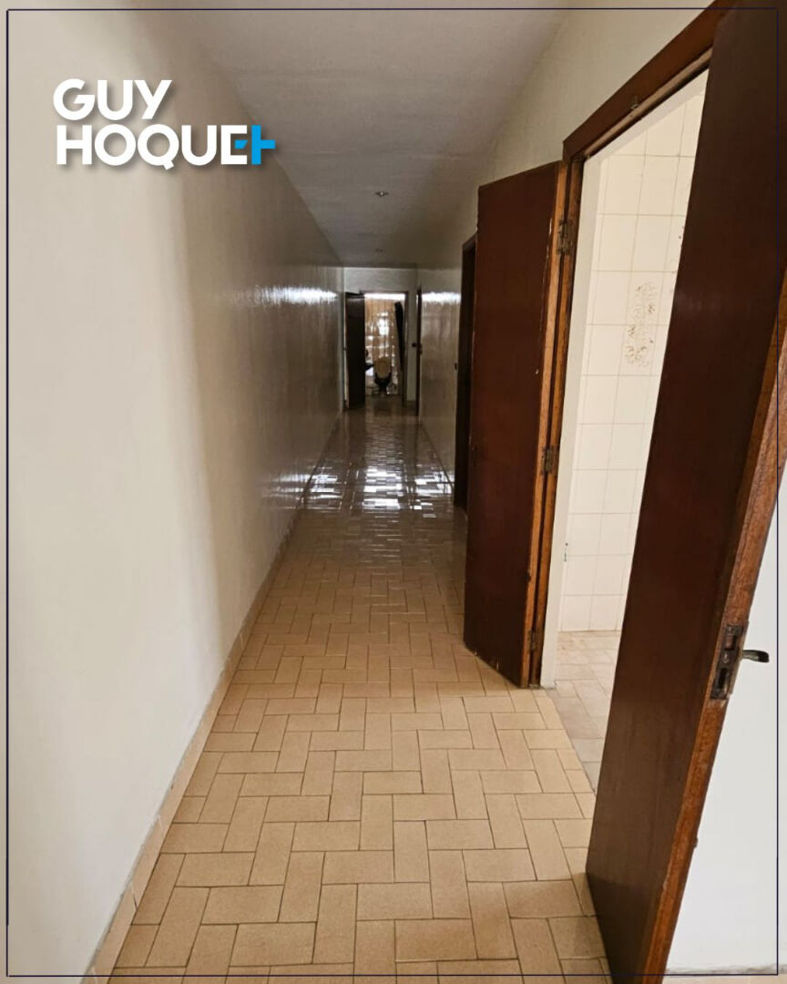 Superbe opportunité d'investissement -Appartement de 100m² à Rue Moussa Bnou Noussair, Casablanca
