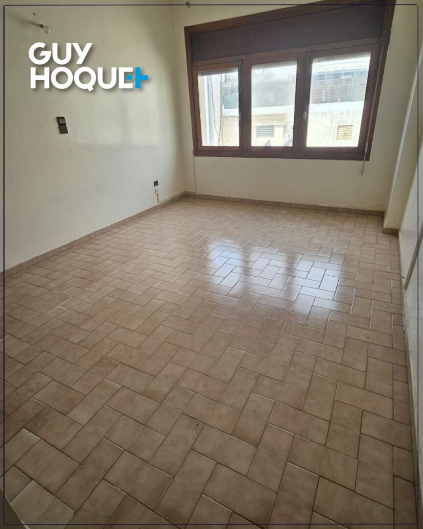 Superbe opportunité d'investissement -Appartement de 100m² à Rue Moussa Bnou Noussair, Casablanca