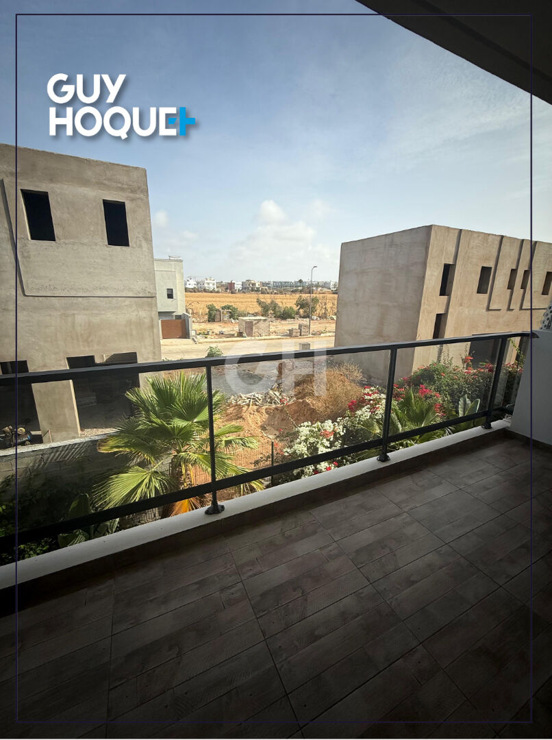 Tres bel appartement à vendre aux domaines de Darb