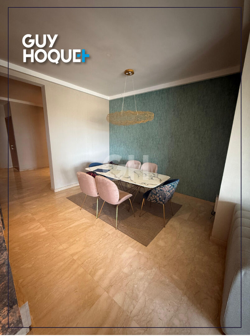 Tres bel appartement à vendre aux domaines de Darb