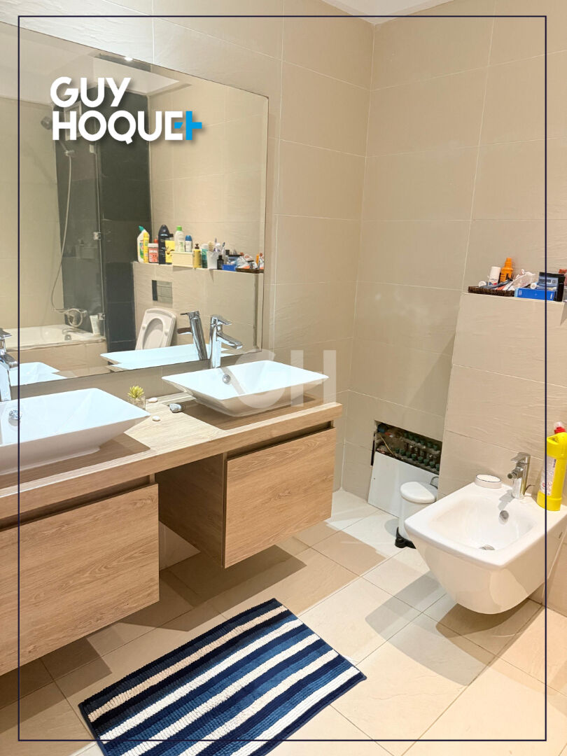 Tres bel appartement à vendre aux domaines de Darb