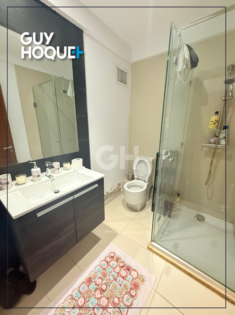 Tres bel appartement à vendre aux domaines de Darb