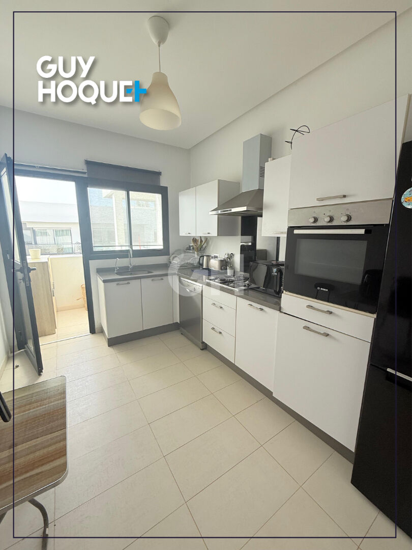 Tres bel appartement à vendre aux domaines de Darb