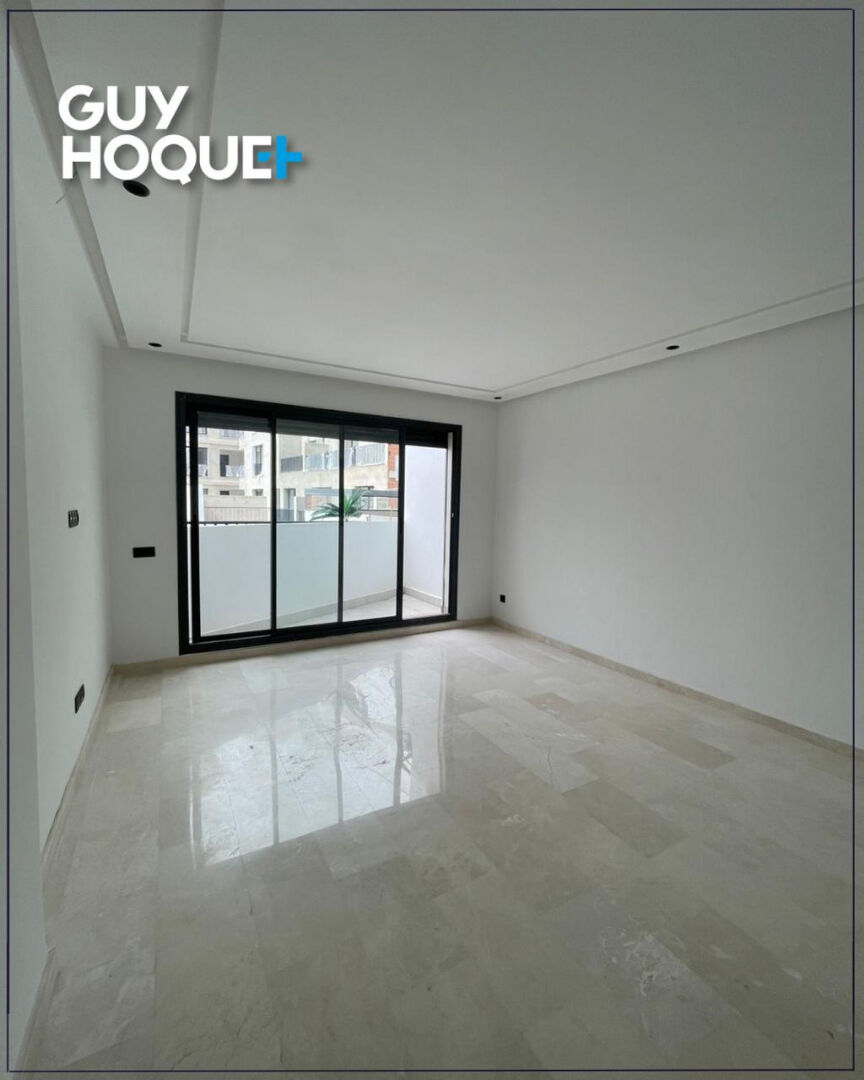 Studio 14 : Studio moderne à vendre à Quartier Les Princesses