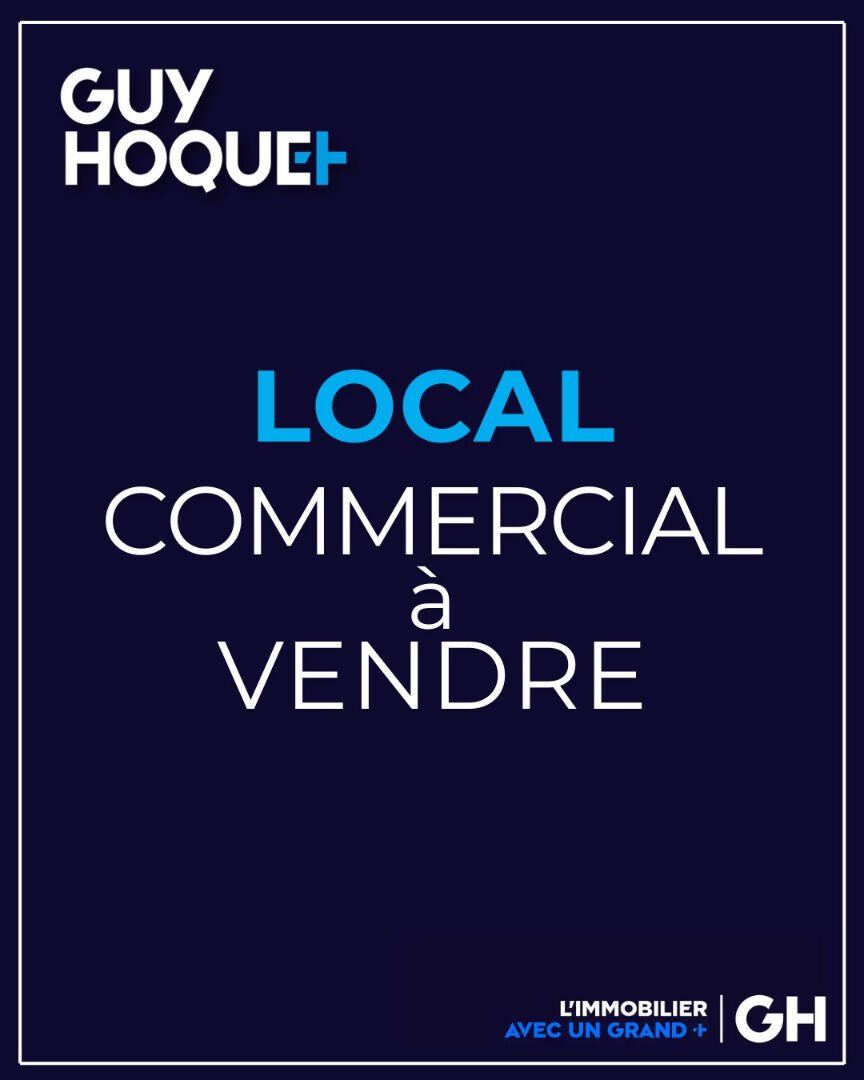 Local Commercial 171 m² avec Mezzanine - Quartier Les Princesses