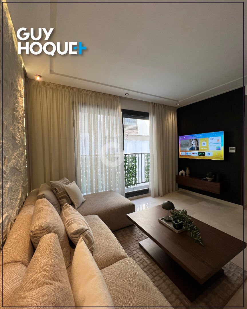 Studio joliment meublé aux princesses