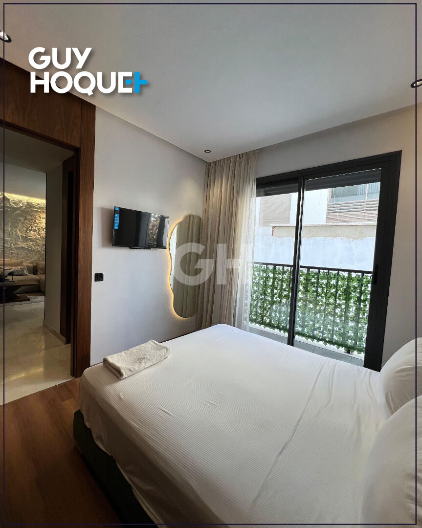 Studio joliment meublé aux princesses