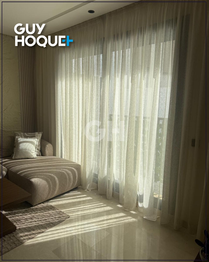 Studio joliment meublé aux princesses