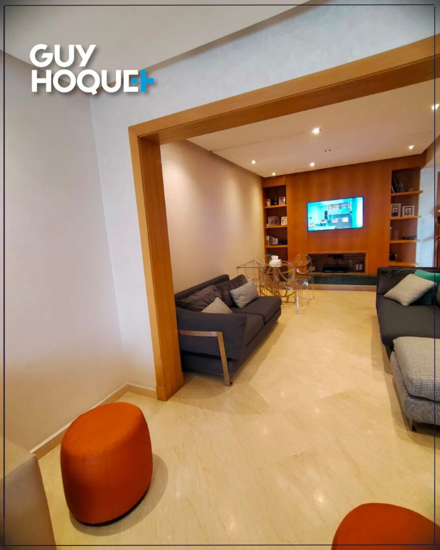 Appartement 3 chambres à Ferme Bretonne