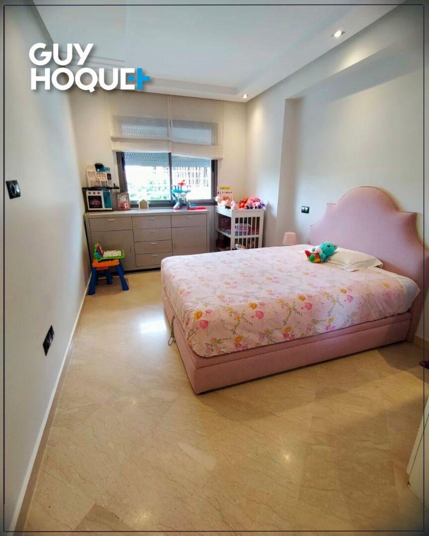 Appartement 3 chambres à Ferme Bretonne